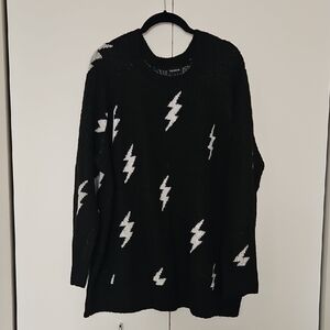 Torrid Cozy Knit Sweater